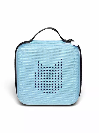 TONIES | Tonie-Transporter (Hellblau) | 